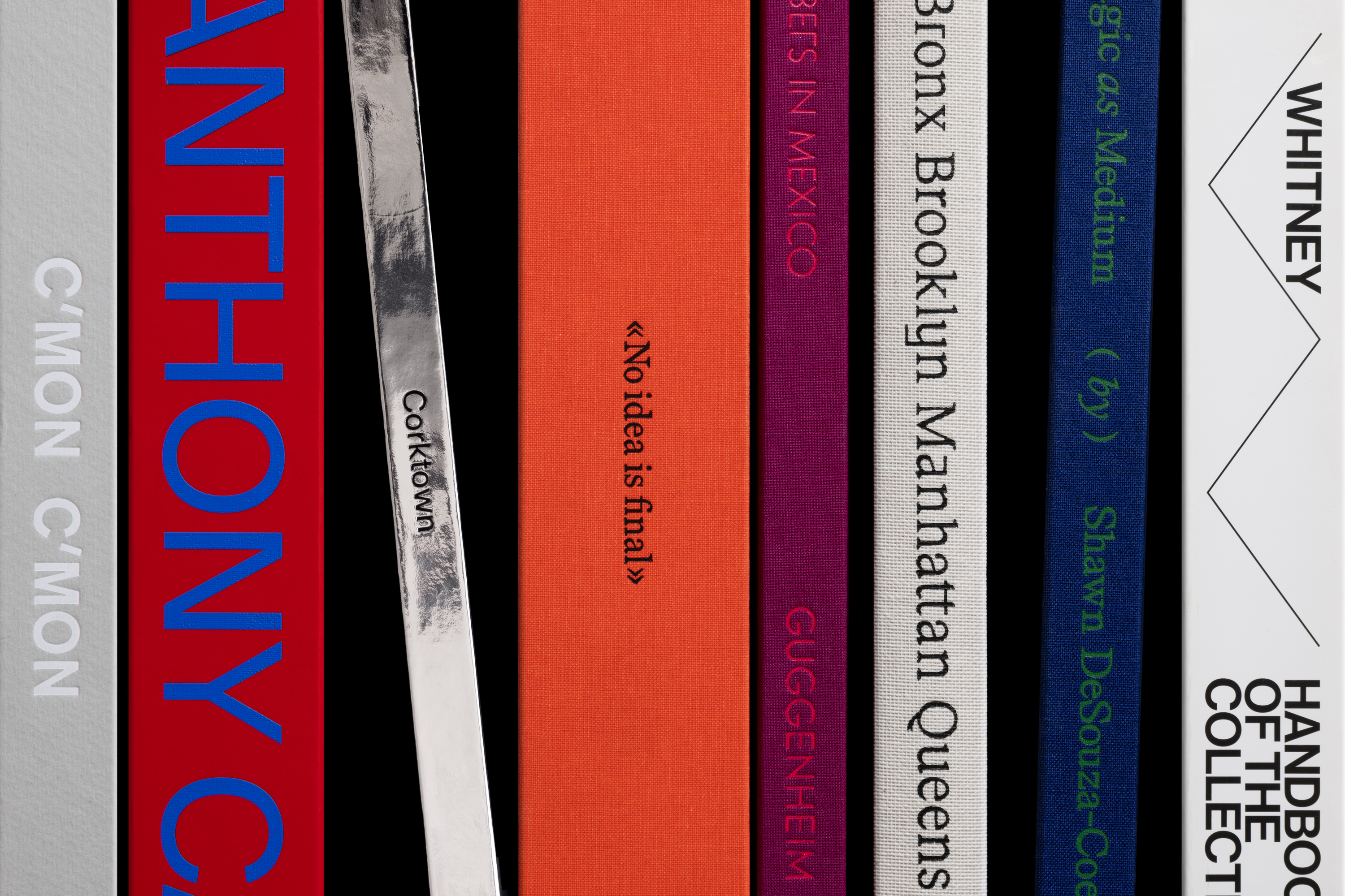Vanderbrand-Corktown_BooksCompilation
